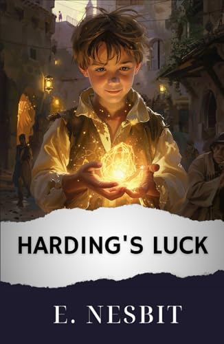 Harding's Luck: The Original Classic von Independently published